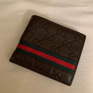 Gucci Wallet
